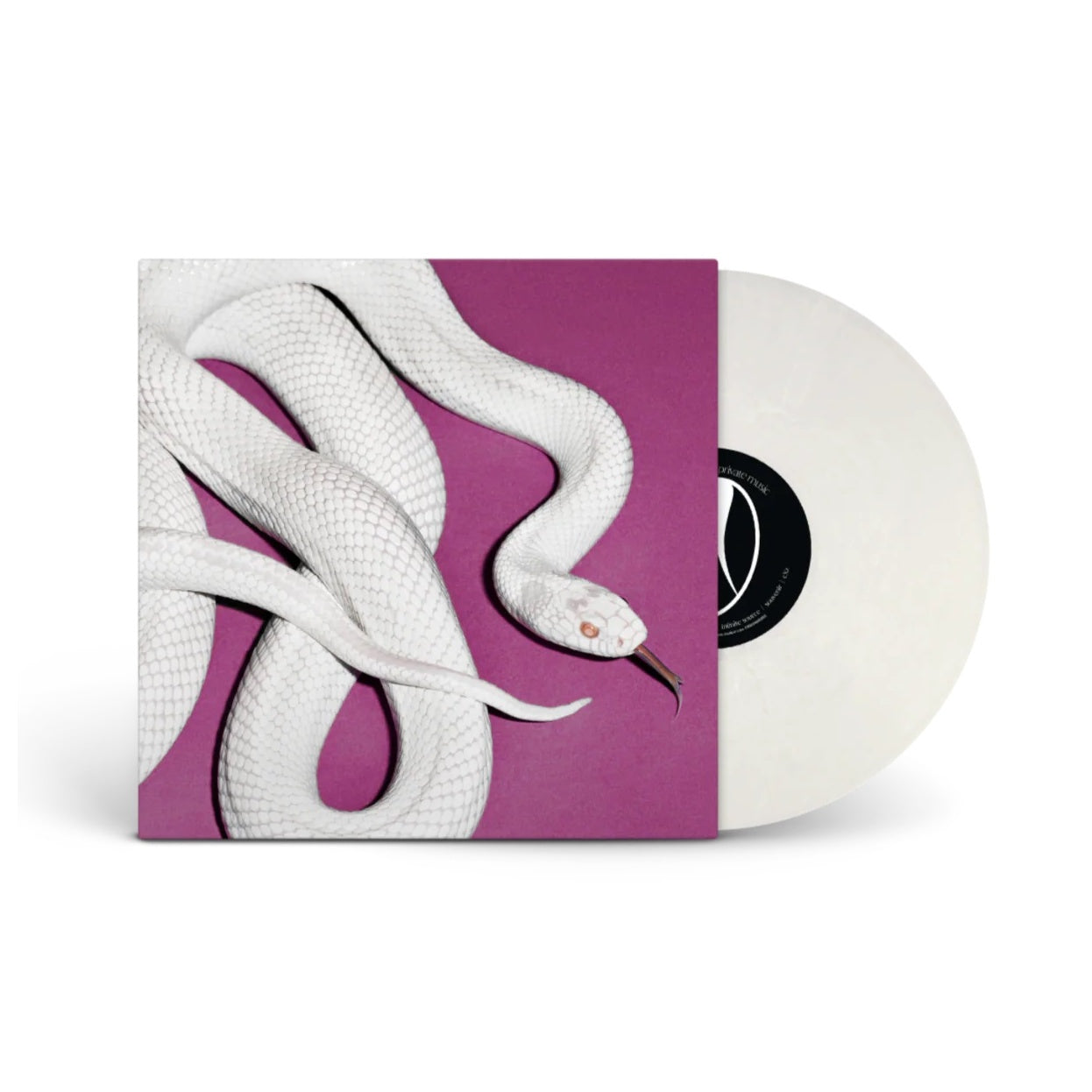 DEFTONES - PRIVATE MUSIC (FOG WHITE VINYL) (ALTERNATE COVER) | VINILO