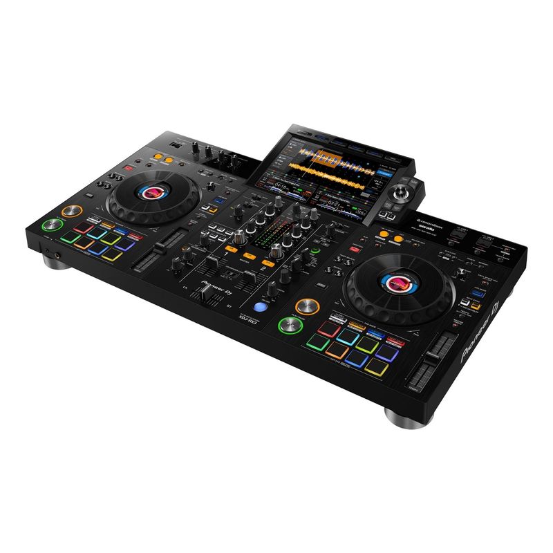 PIONEER DJ XDJ-RX3 CONTROLADOR | AUDIO PRO