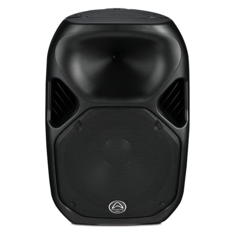 WHARFEDALE TITAN-X12 BK CAJA PASIVA | AUDIO PRO
