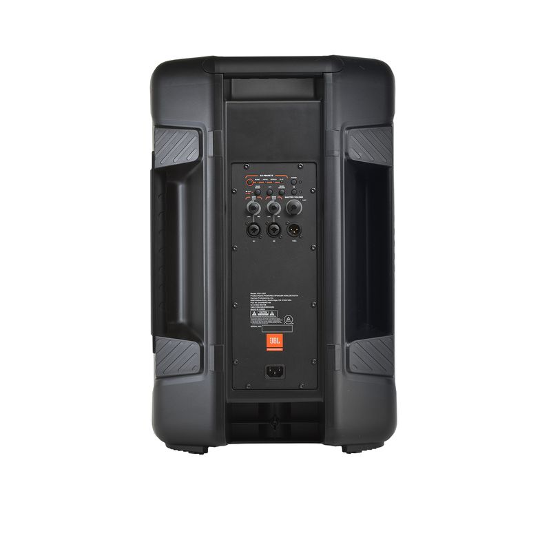 JBL IRX112BT CAJA ACTIVA 12" 1300W BT | AUDIO PRO