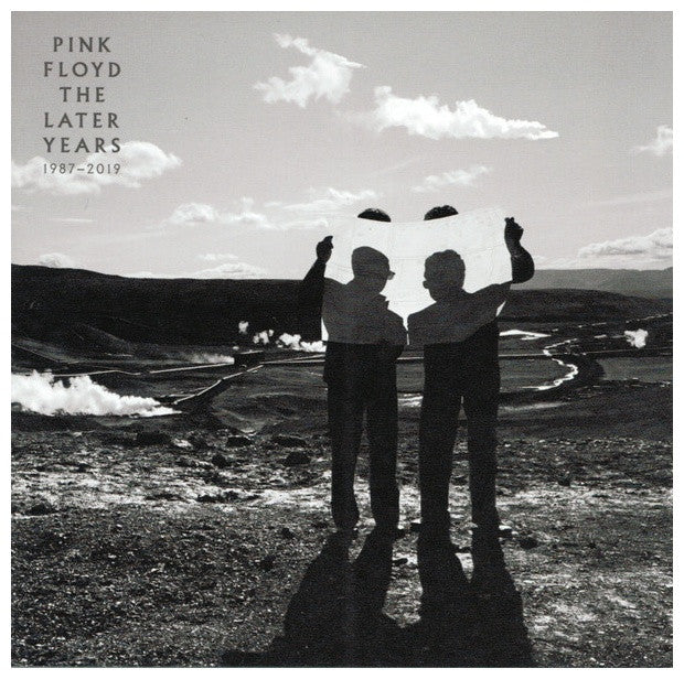 PINK FLOYD - THE BEST OF THE LATER YEARS | CD
