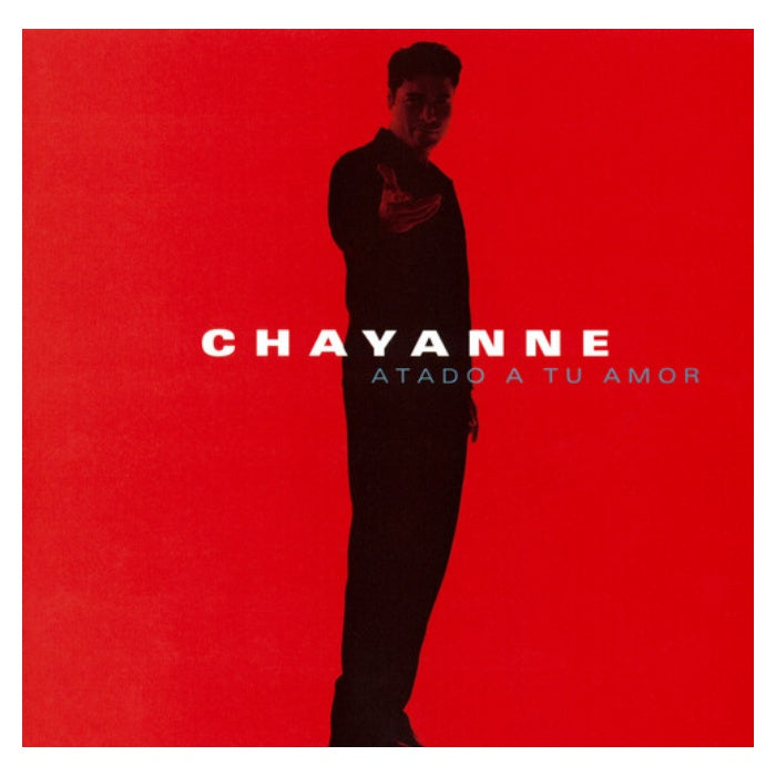 CHAYANNE - ATADO A TU AMOR (2LP) | VINILO