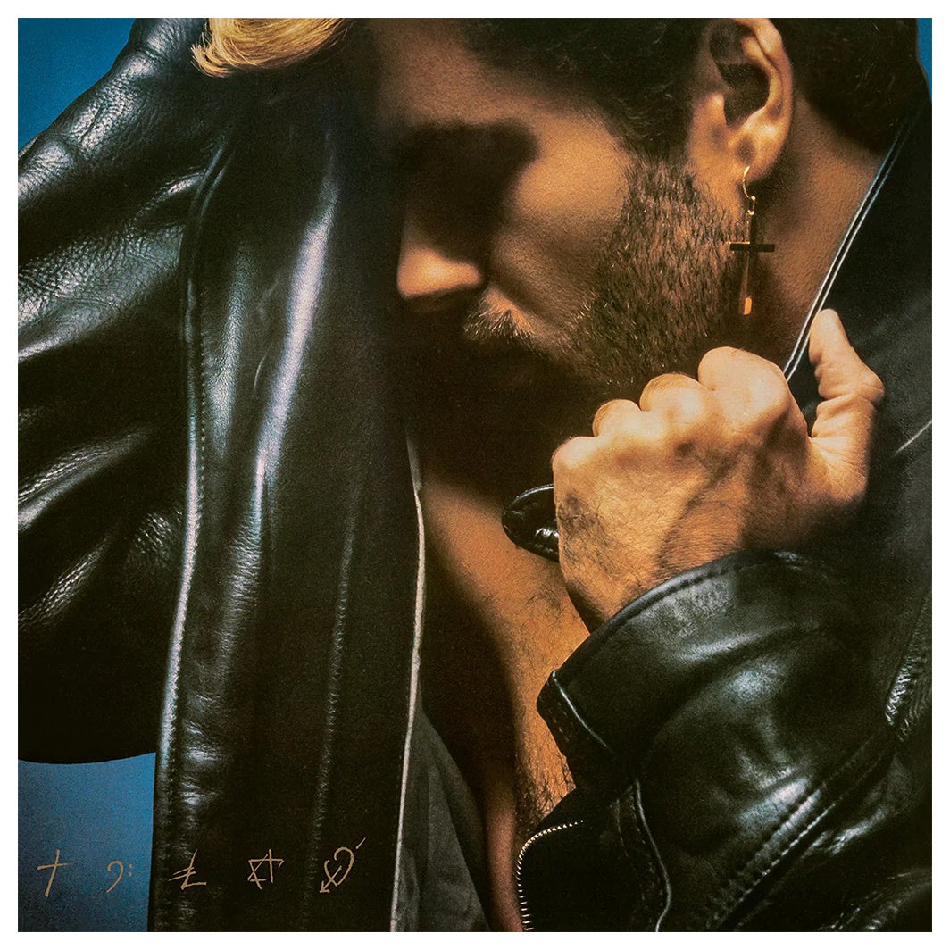(PREVENTA) GEORGE MICHAEL - FAITH (2LP) | VINILO