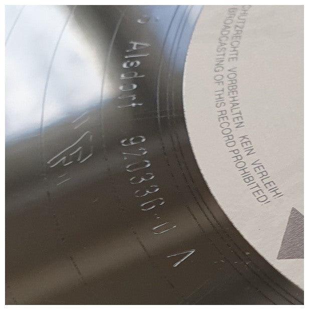 A-HA - TAKE ON ME | 12" MAXI SINGLE VINILO USADO