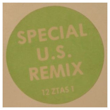 FRANKIE GOES HOLLYWOOD - RELAX | 12" MAXI SINGLE VINILO USADO