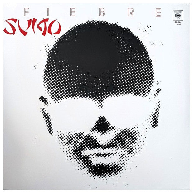 SUMO - FIEBRE (EDICION ANIVERSARIO-35 ANOS) | VINILO