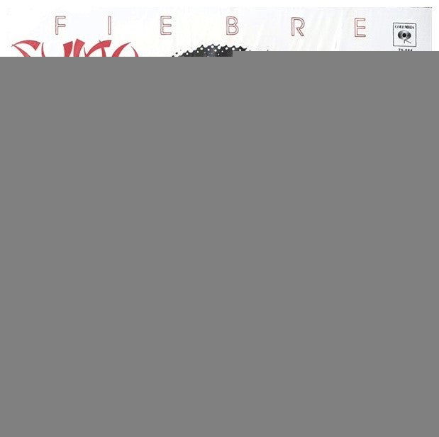 SUMO - FIEBRE (EDICION ANIVERSARIO-35 ANOS) | VINILO