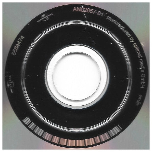 AURORA - ALL MY DEMONS GREETING ME AS A FRIEND (DIGIPACK) | CD