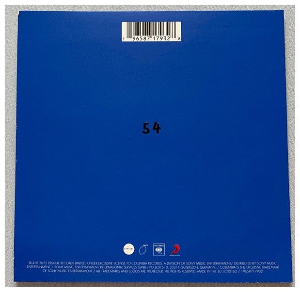 HARRY STYLES - AS IT WAS (CD SINGLE) | CD