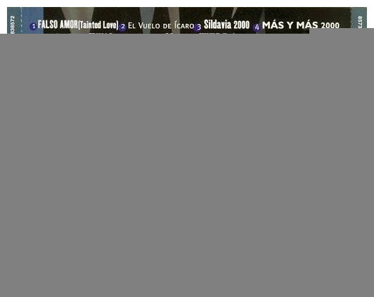 LA UNION - GRANDES EXITOS | CD