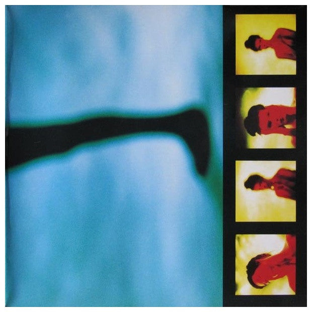 DEPECHE MODE - POLICY OF TRUTH | 12" MAXI SINGLE VINILO USADO