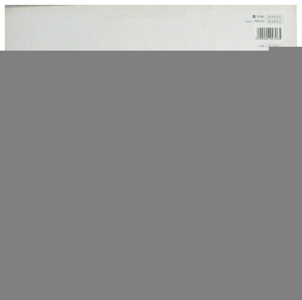 PET SHOP BOYS - HEART | 12" MAXI SINGLE VINILO USADO