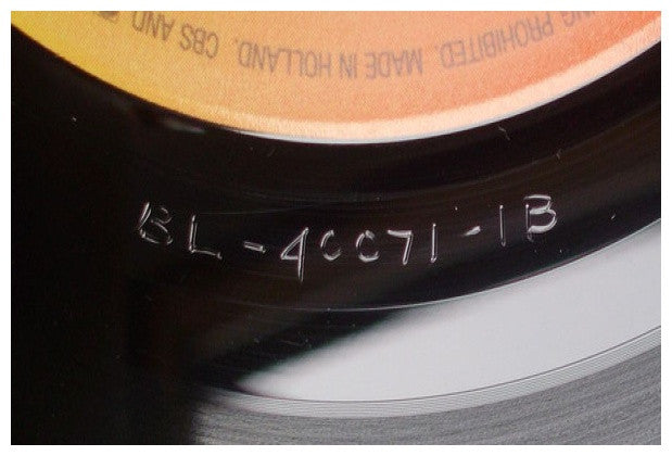 FREDDIE MERCURY - MR. BAD GUY | VINILO USADO