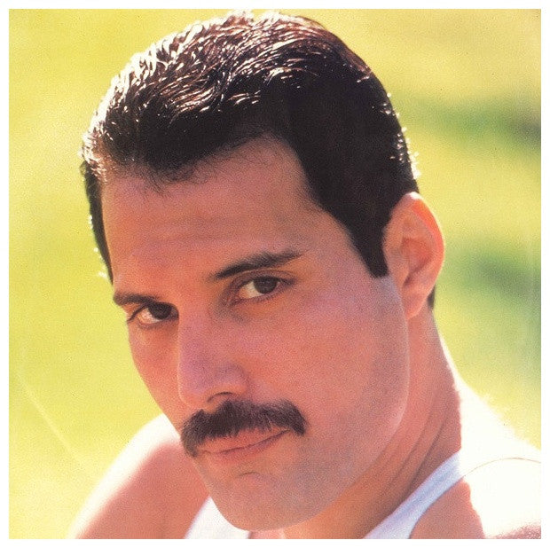 FREDDIE MERCURY - MR. BAD GUY | VINILO USADO