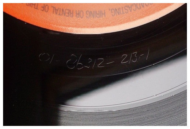FREDDIE MERCURY - MR. BAD GUY | VINILO USADO