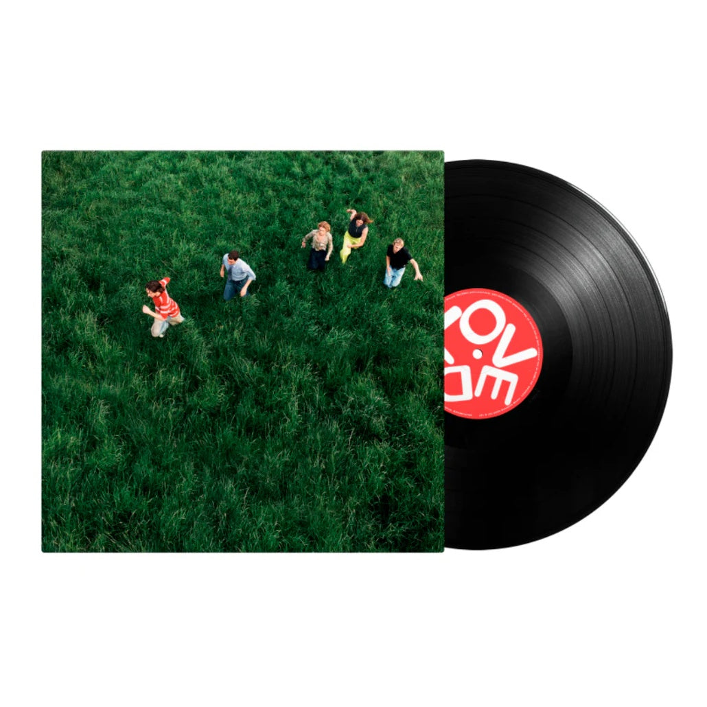 (PREVENTA) PARCELS - LOVED | VINILO