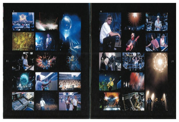 PINK FLOYD - THE BEST OF THE LATER YEARS | CD