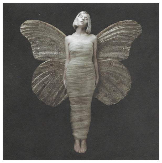 AURORA - ALL MY DEMONS GREETING ME AS A FRIEND (DIGIPACK) | CD