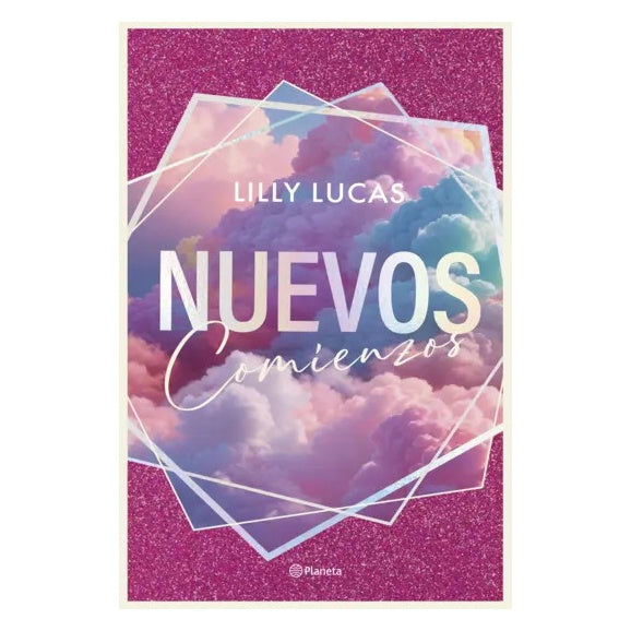 NUEVOS COMIENZOS ( SERIE GREEN VALLEY 1) (TAPA BLANDA) - LILLY LUCAS | LIBRO