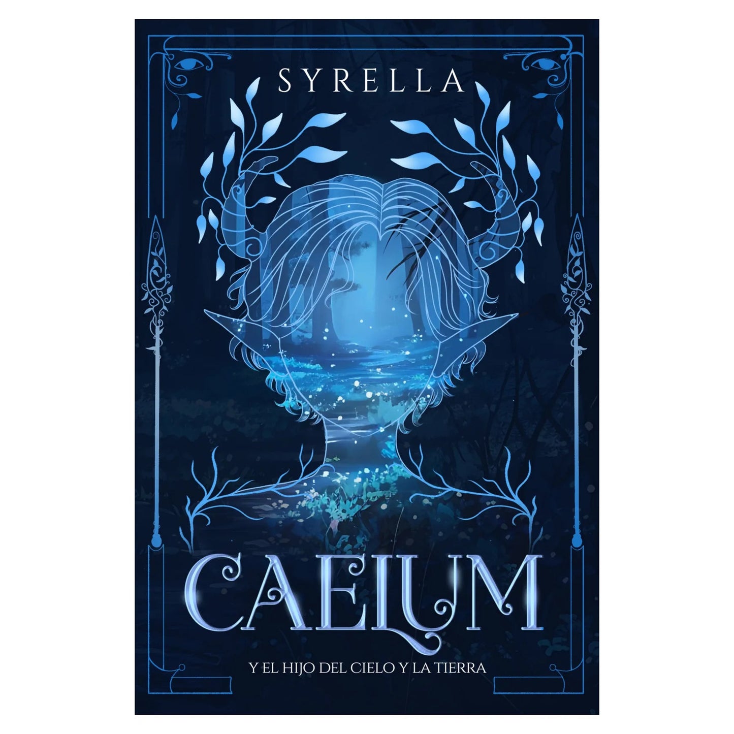 CAELUM (TAPA BLANDA) - GABRIELA ANGULO VARGAS | LIBRO