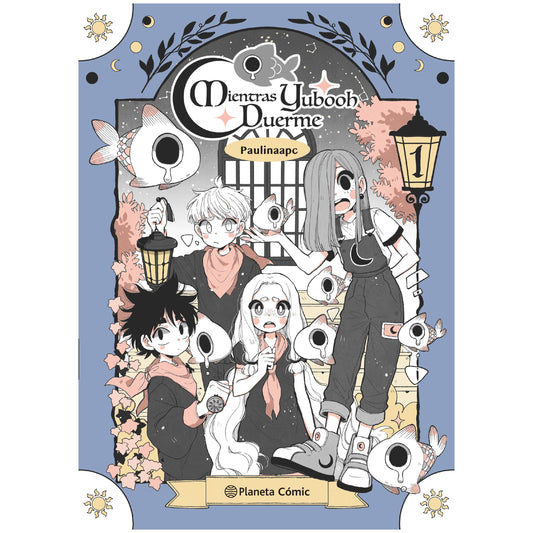 MIENTRAS YUBOOH DUERME (TAPA BLANDA) - PAULINA PALACIOS | LIBRO