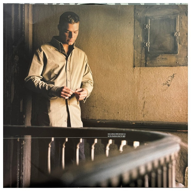 RICKY MARTIN - RICKY MARTIN (25TH ANNIVERSARY) (2LP) | VINILO