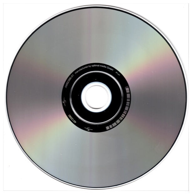 GUNS N ROSES - USE YOUR ILLUSION II | CD