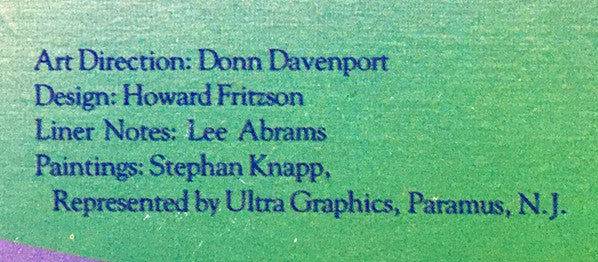 ALAN PARSONS PROJECT - THE BEST OF | VINILO USADO