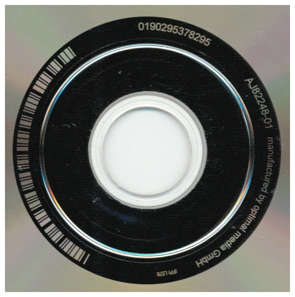 PINK FLOYD - THE BEST OF THE LATER YEARS | CD