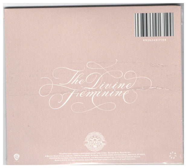 MAC MILLER - THE DIVINE FEMININE | CD