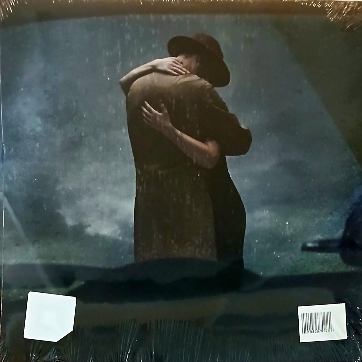 LA OREJA DE VAN GOGH - UN SUSURRO EN LA TORMENTA | VINILO