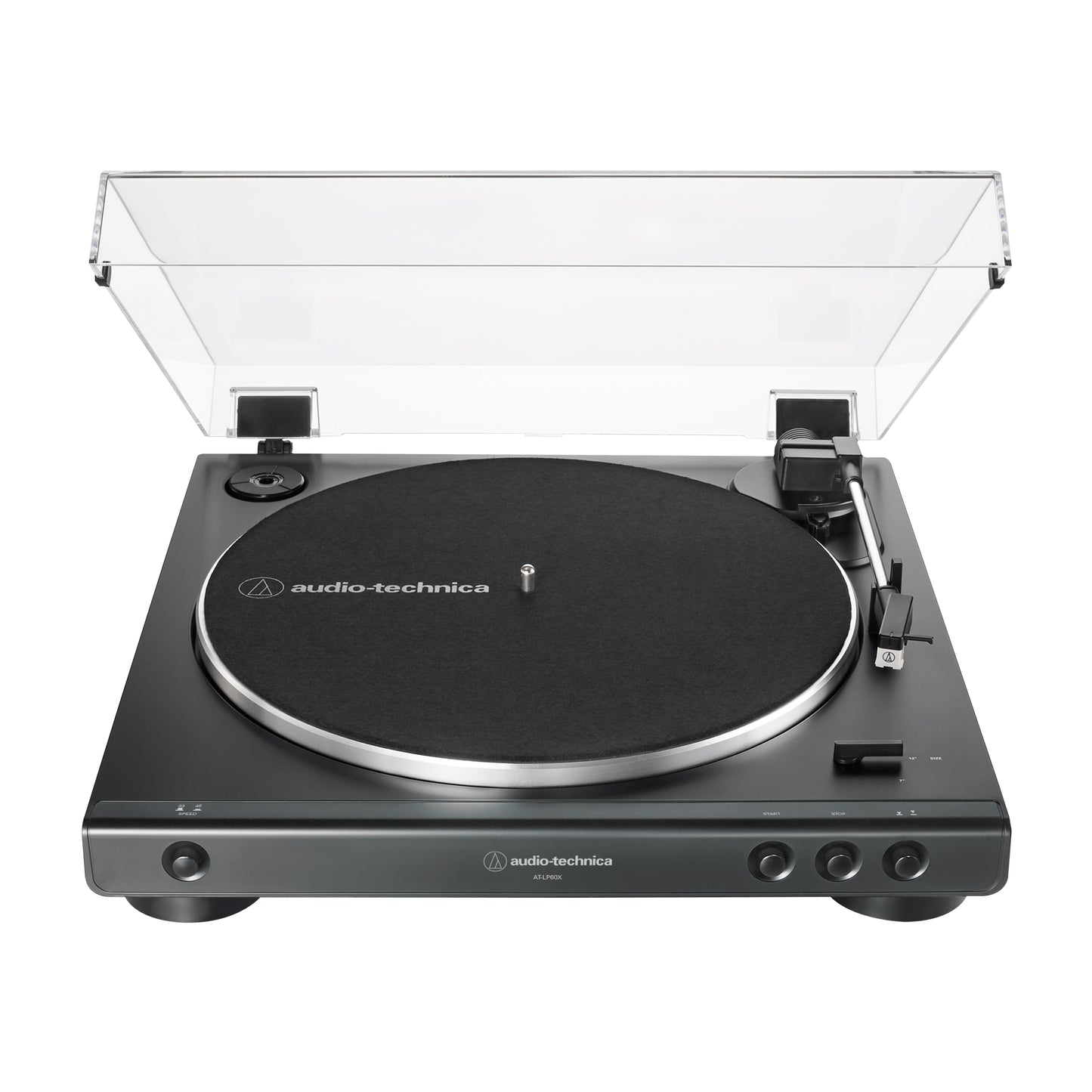 Audio-Technica Tornamesa AT-LP60X | AUDIO PRO