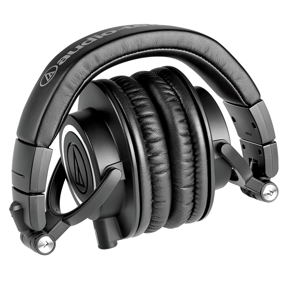 Audífonos Audio-Technica AT-HM50X | AUDIO PRO