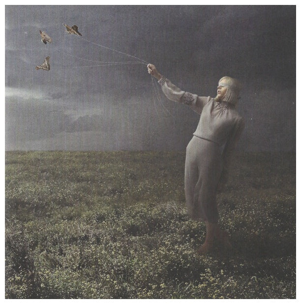 AURORA - ALL MY DEMONS GREETING ME AS A FRIEND (DIGIPACK) | CD