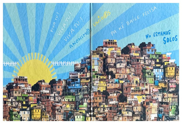 MANU CHAO - VIVA TU (TRANSPARENT BLUE VINYL) | VINILO