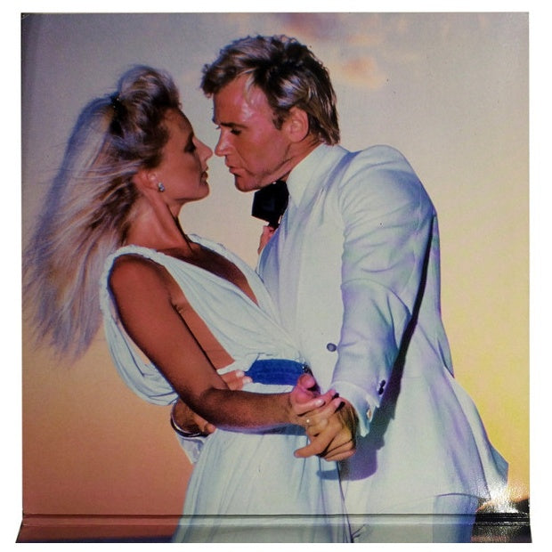 LOVE SONGS OF THE 60S - VARIOUS ARTIST - VOL.2 (2LP) | VINILO USADO