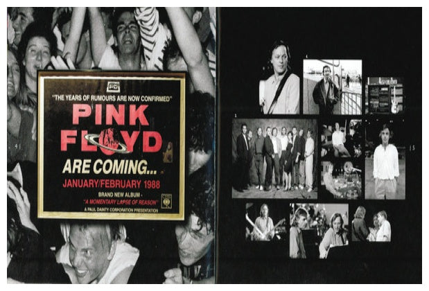 PINK FLOYD - THE BEST OF THE LATER YEARS | CD