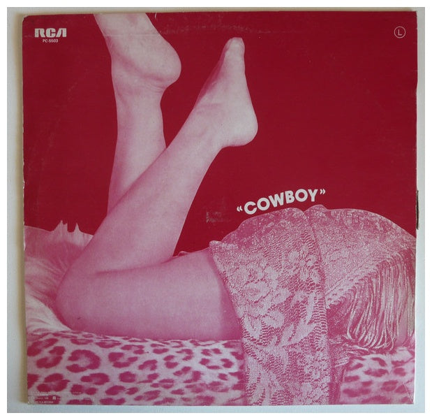 BOW WOW WOW - I WANT CANDY | 12" MAXI SINGLE VINILO USADO