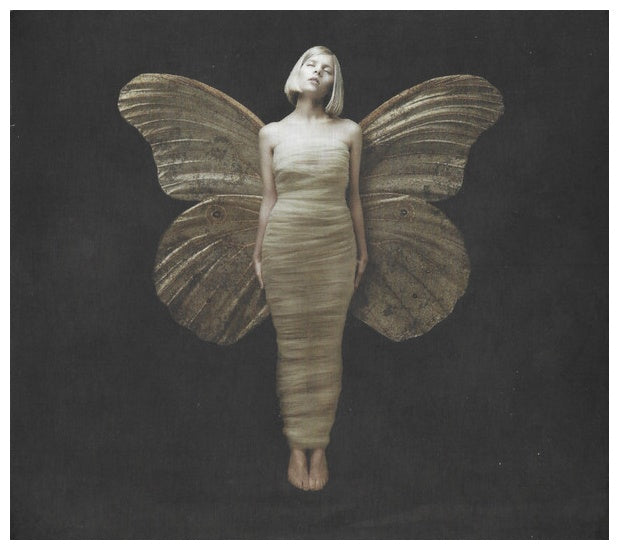 AURORA - ALL MY DEMONS GREETING ME AS A FRIEND (DIGIPACK) | CD