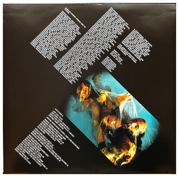 ALICE IN CHAINS - FACELIFT (2LP) | VINILO