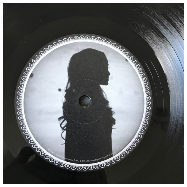 ARIANA GRANDE - YOURS TRULY | VINILO
