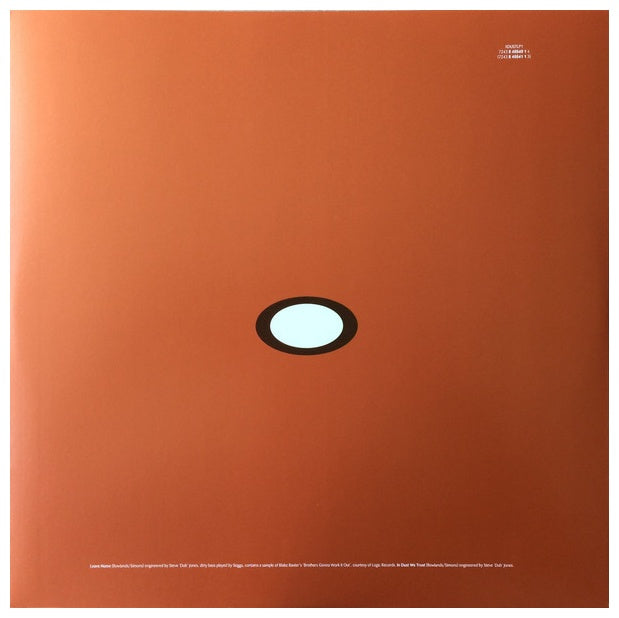 CHEMICAL BROTHERS - EXIT PLANET DUST (2LP) | VINILO