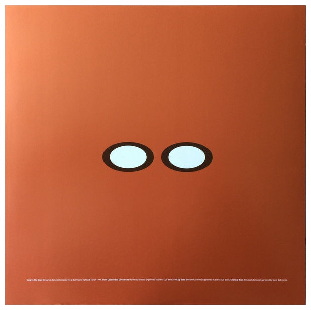 CHEMICAL BROTHERS - EXIT PLANET DUST (2LP) | VINILO