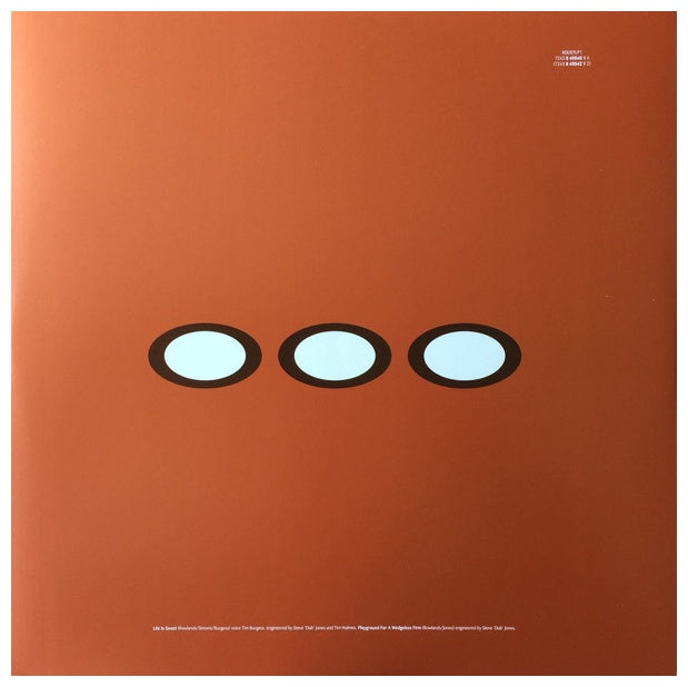 CHEMICAL BROTHERS - EXIT PLANET DUST (2LP) | VINILO