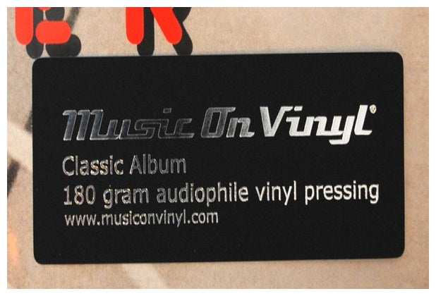FOREIGNER - 4 (AUDIOPHILE VINYL) | VINILO