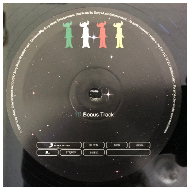 JAMIROQUAI - TRAVELLING WITHOUT MOVING (2LP) | VINILO