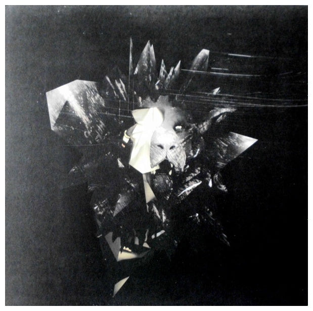 LINKIN PARK - LIVING THINGS | VINILO