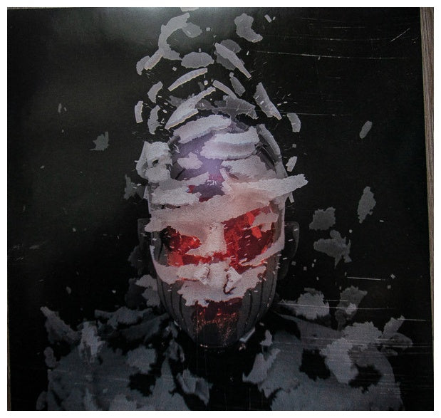 LINKIN PARK - LIVING THINGS | VINILO