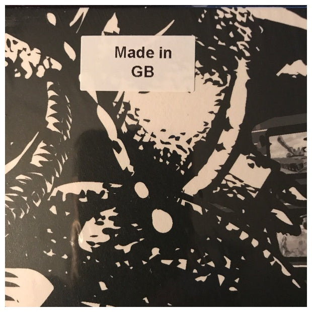MASSIVE ATTACK - MEZZANINE REMIX TAPES 98 | VINILO