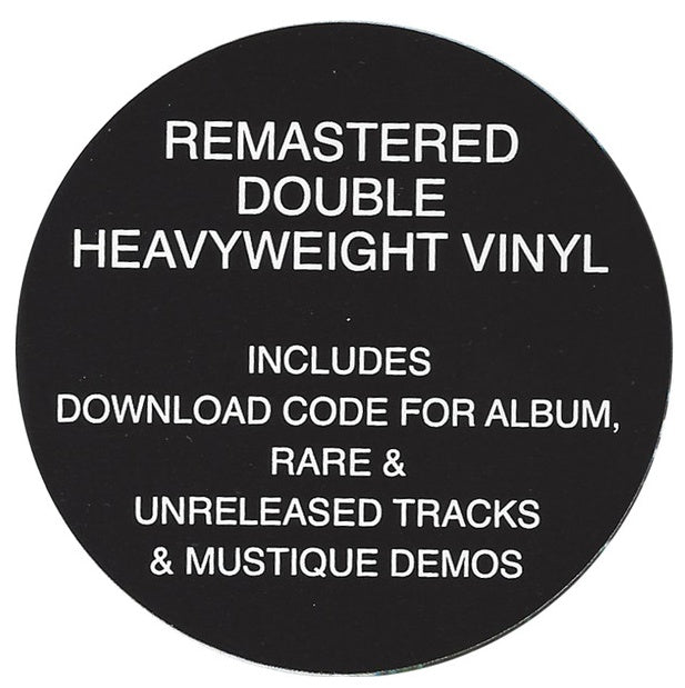 OASIS - BE HERE NOW (2LP) | VINILO